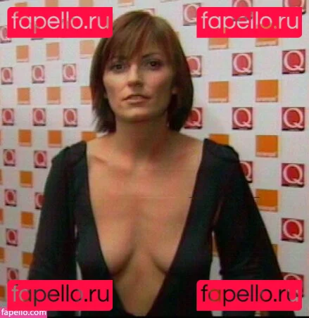 Davina McCall Onlyfans Photo Gallery 