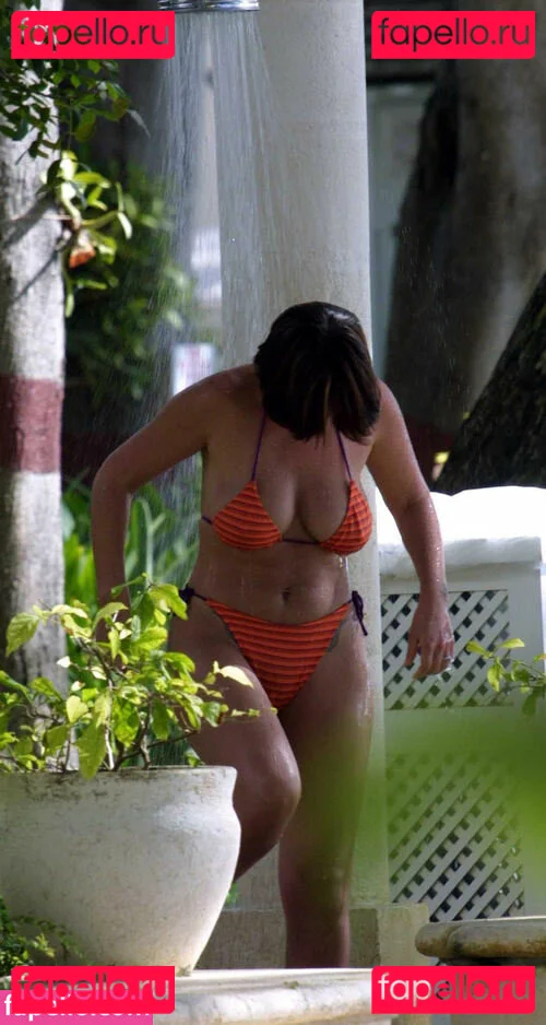 Davina McCall Onlyfans Photo Gallery 