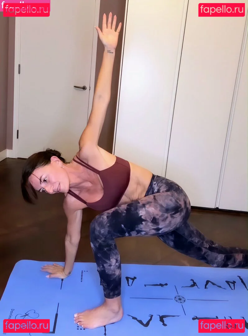 Davina McCall Onlyfans Photo Gallery 