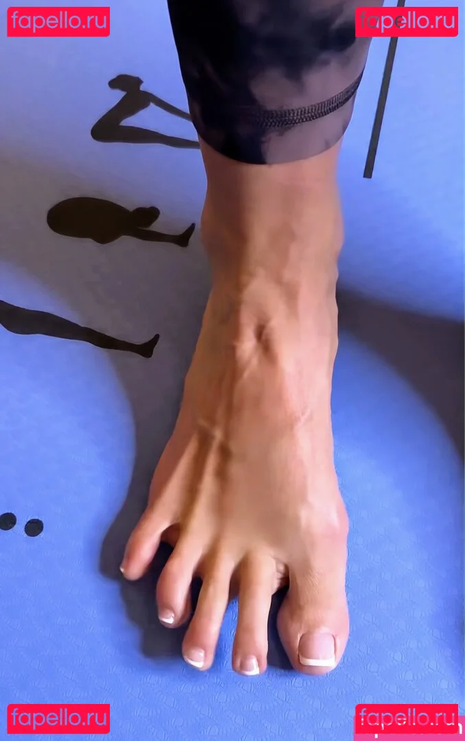 Davina McCall Onlyfans Photo Gallery 