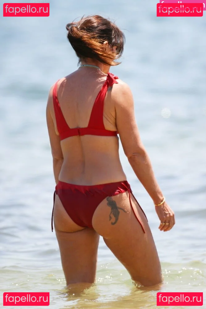 Davina McCall Onlyfans Photo Gallery 