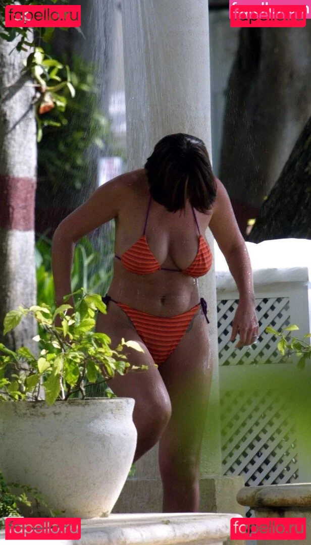 Davina McCall Onlyfans Photo Gallery 