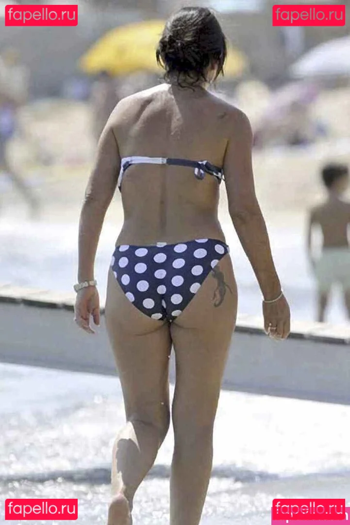 Davina McCall Onlyfans Photo Gallery 