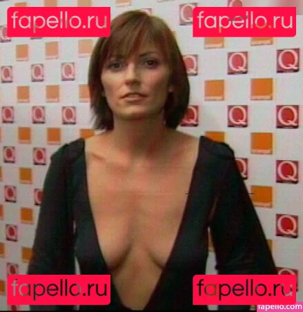Davina McCall Onlyfans Photo Gallery 