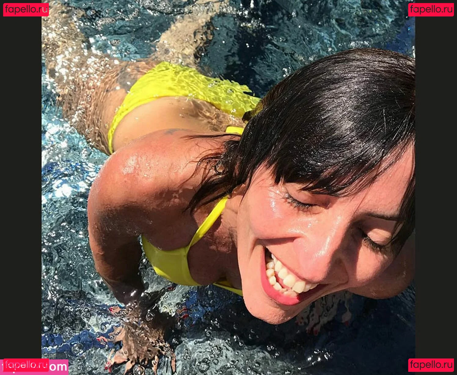 Davina McCall Onlyfans Photo Gallery 