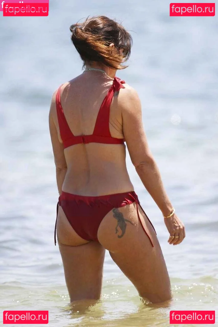 Davina McCall Onlyfans Photo Gallery 