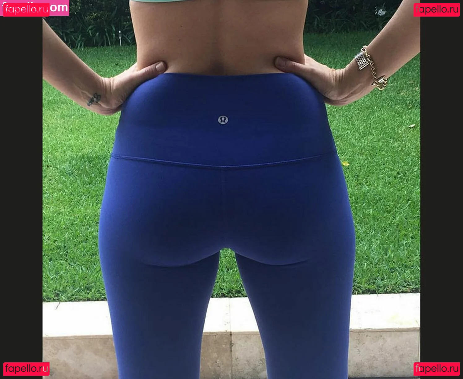 Davina McCall Onlyfans Photo Gallery 