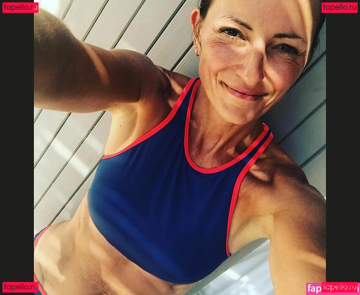 Davina McCall Onlyfans Photo Gallery 
