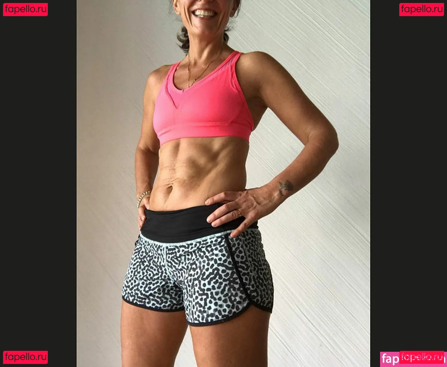 Davina McCall Onlyfans Photo Gallery 