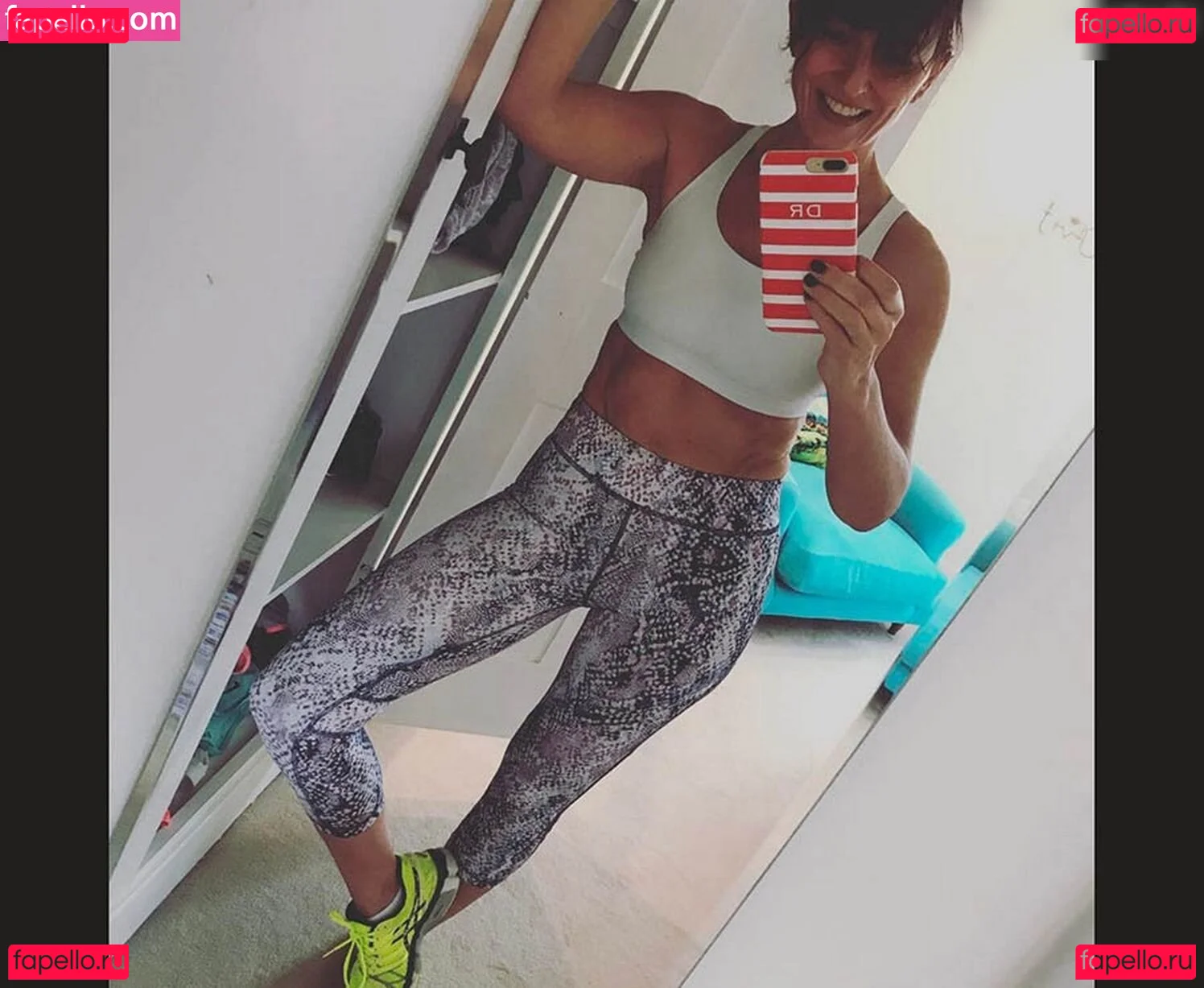Davina McCall Onlyfans Photo Gallery 