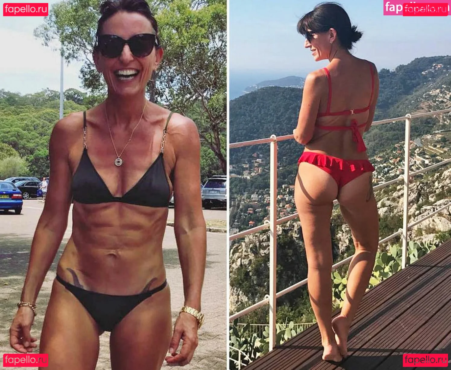 Davina McCall Onlyfans Photo Gallery 