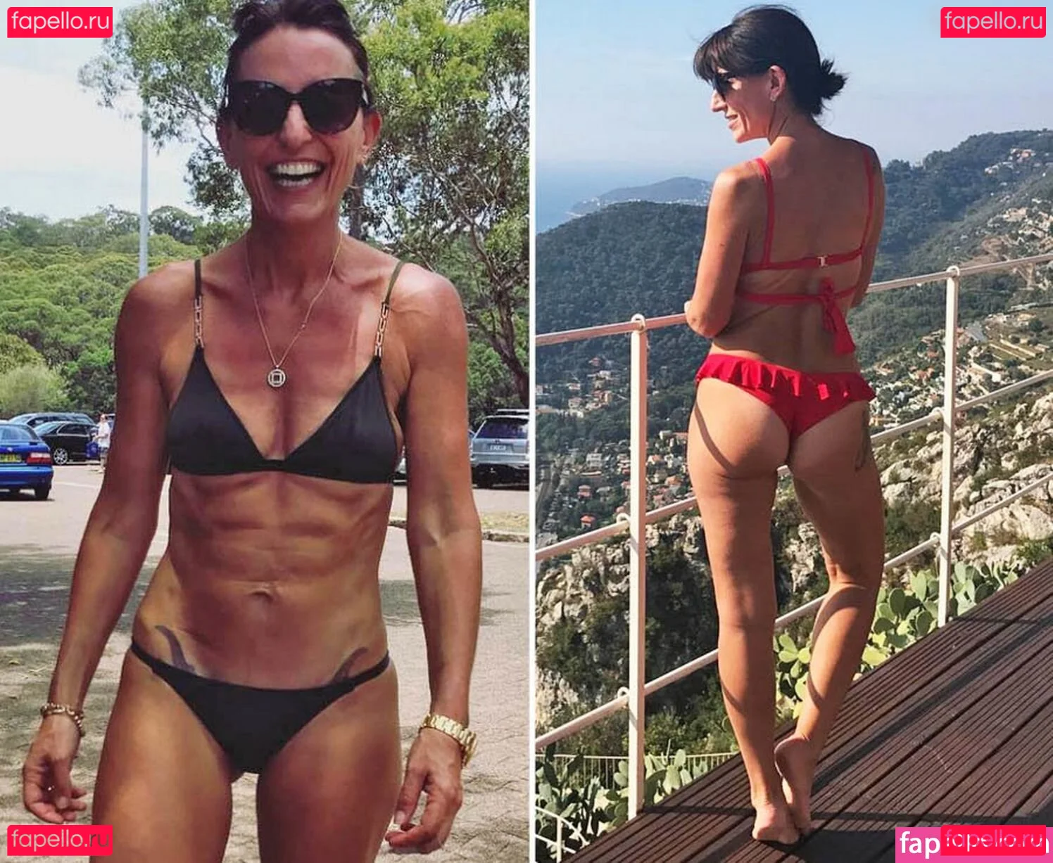 Davina McCall Onlyfans Photo Gallery 