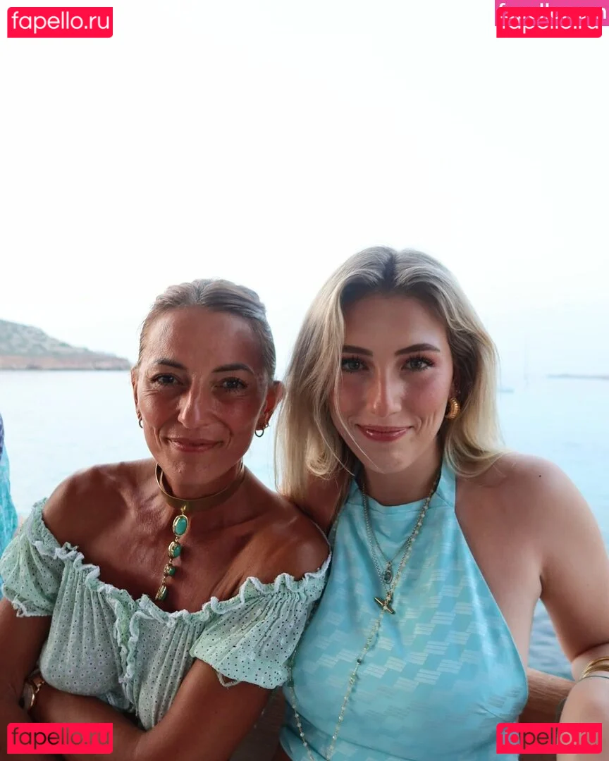 Davina McCall Onlyfans Photo Gallery 