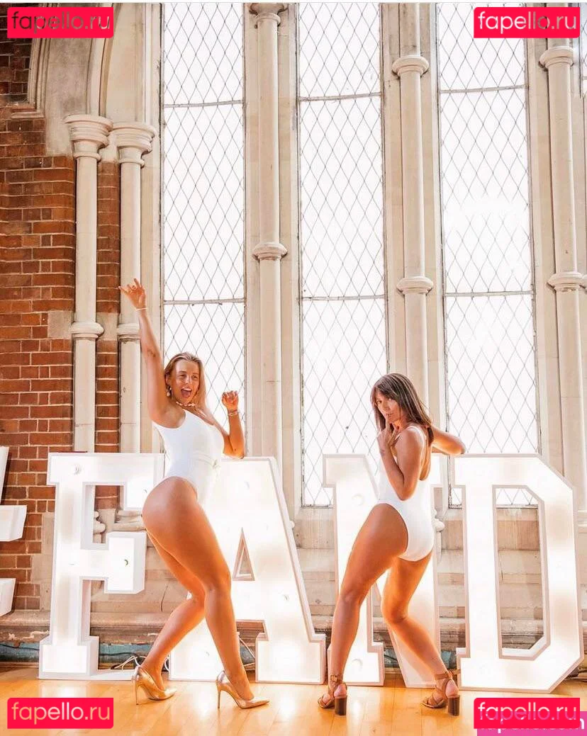 Davina McCall Onlyfans Photo Gallery 