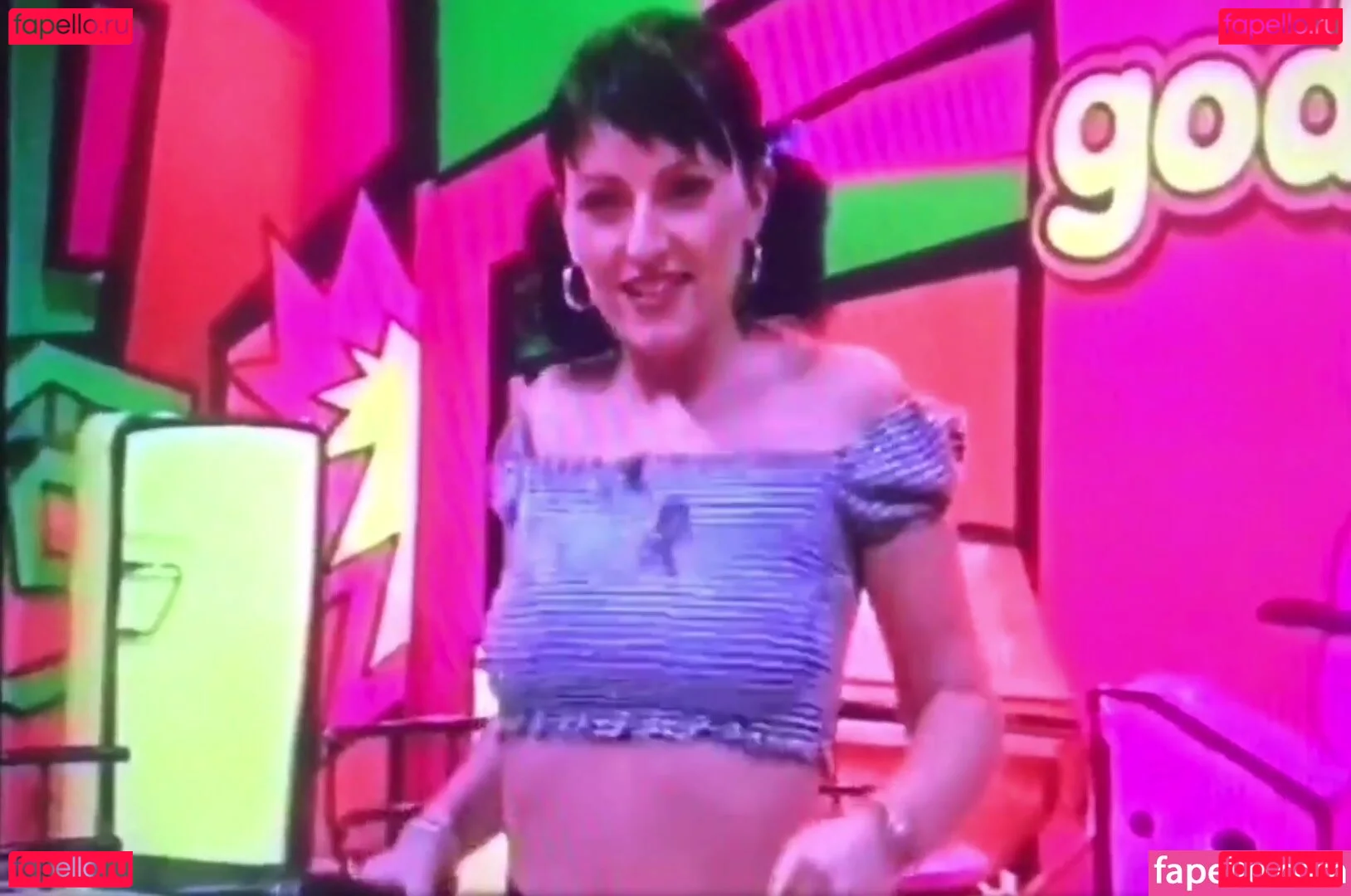 Davina McCall Onlyfans Photo Gallery 