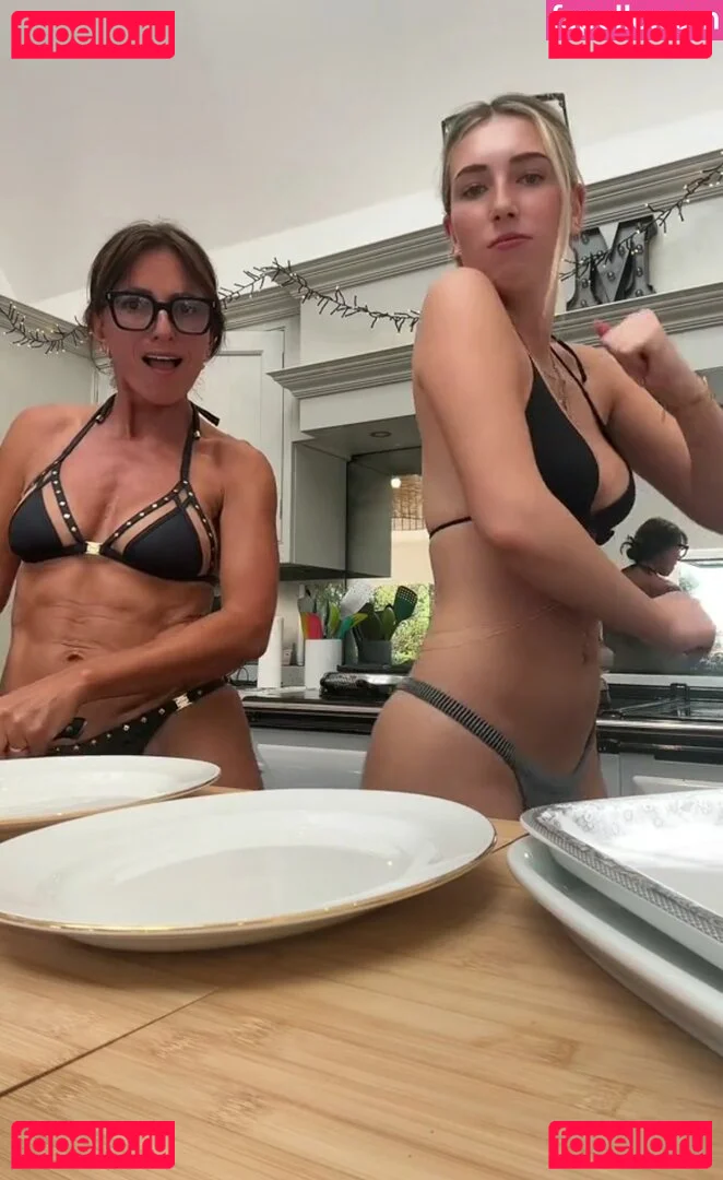 Davina McCall Onlyfans Photo Gallery 