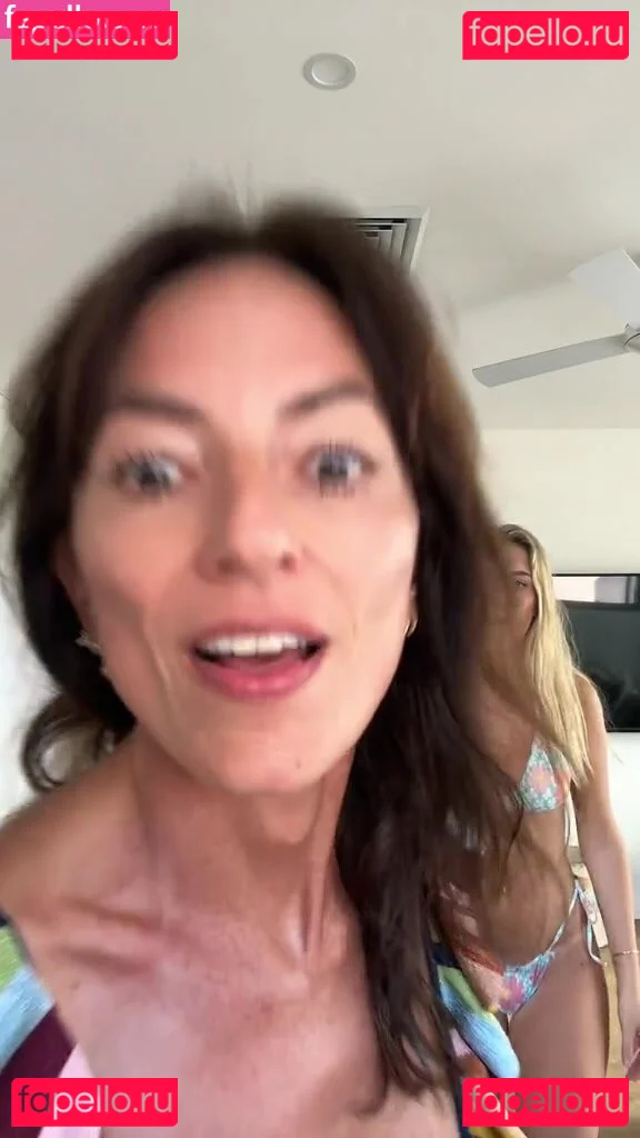 Davina McCall Onlyfans Photo Gallery 