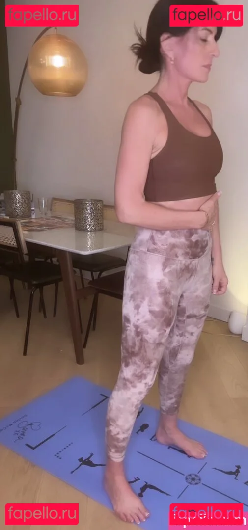 Davina McCall Onlyfans Photo Gallery 