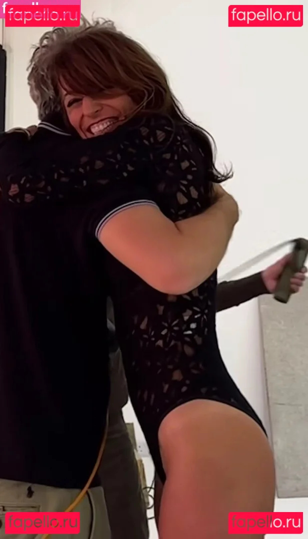 Davina McCall Onlyfans Photo Gallery 