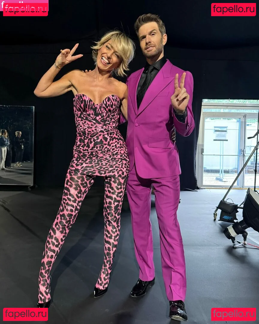 Davina McCall Onlyfans Photo Gallery 