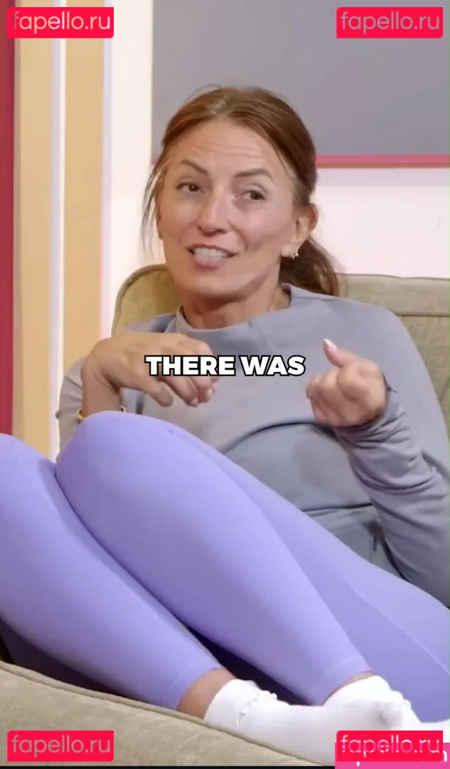 Davina McCall Onlyfans Photo Gallery 