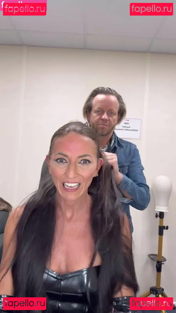 Davina McCall Onlyfans Photo Gallery 