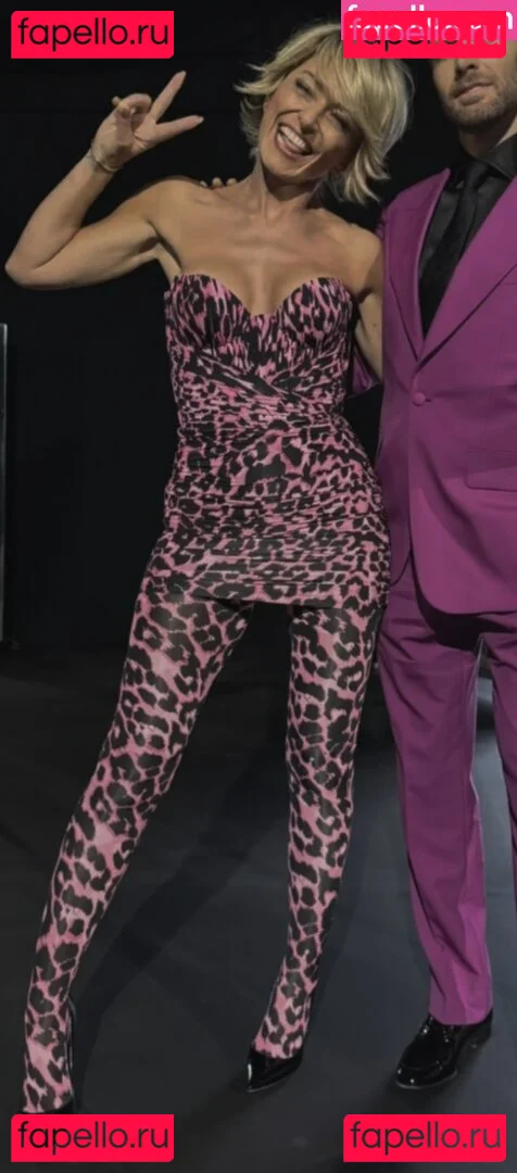 Davina McCall Onlyfans Photo Gallery 