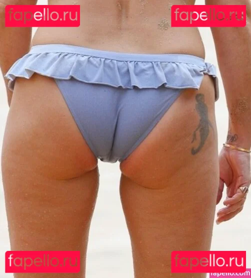 Davina McCall Onlyfans Photo Gallery 