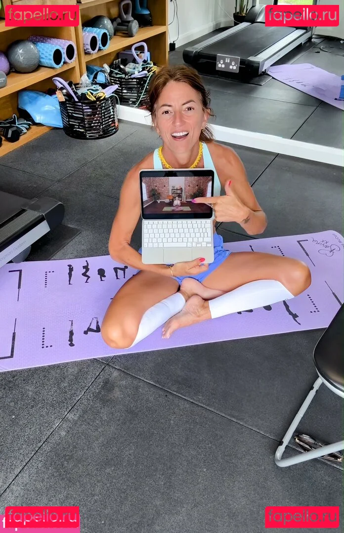 Davina McCall Onlyfans Photo Gallery 