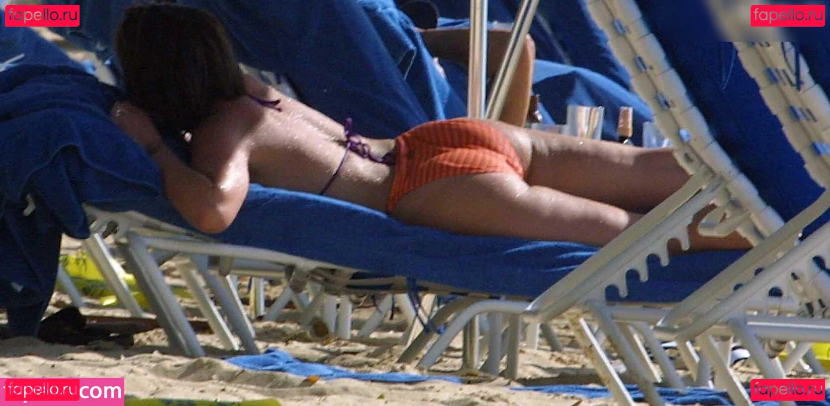 Davina McCall Onlyfans Photo Gallery 