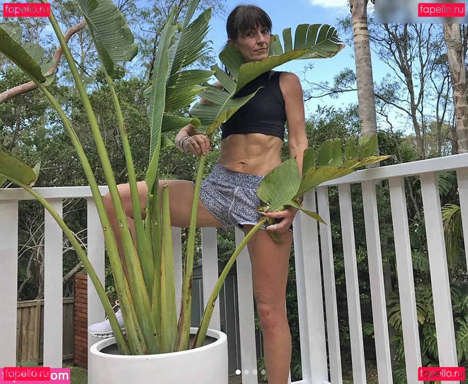 Davina McCall Onlyfans Photo Gallery 