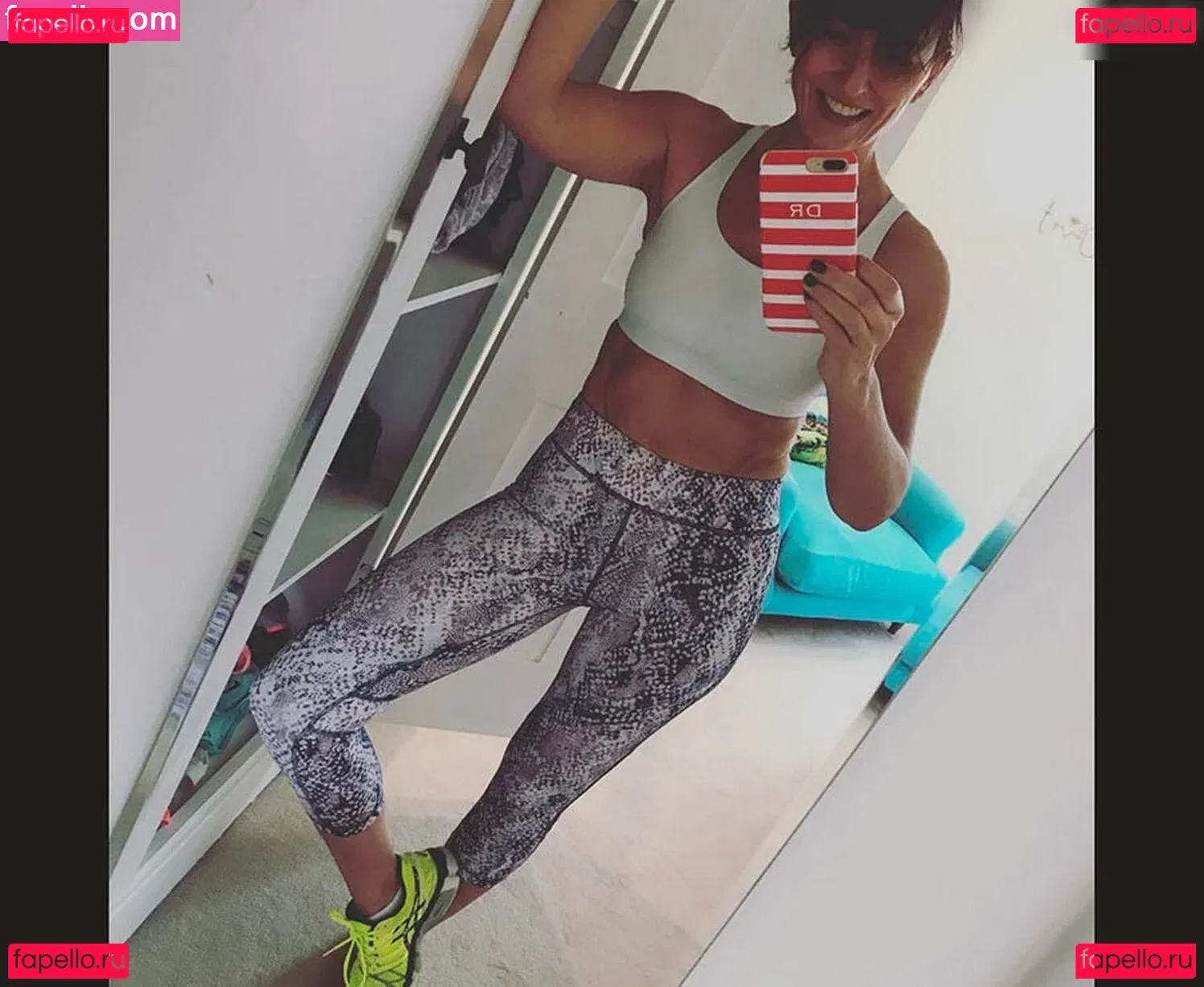 Davina McCall Onlyfans Photo Gallery 
