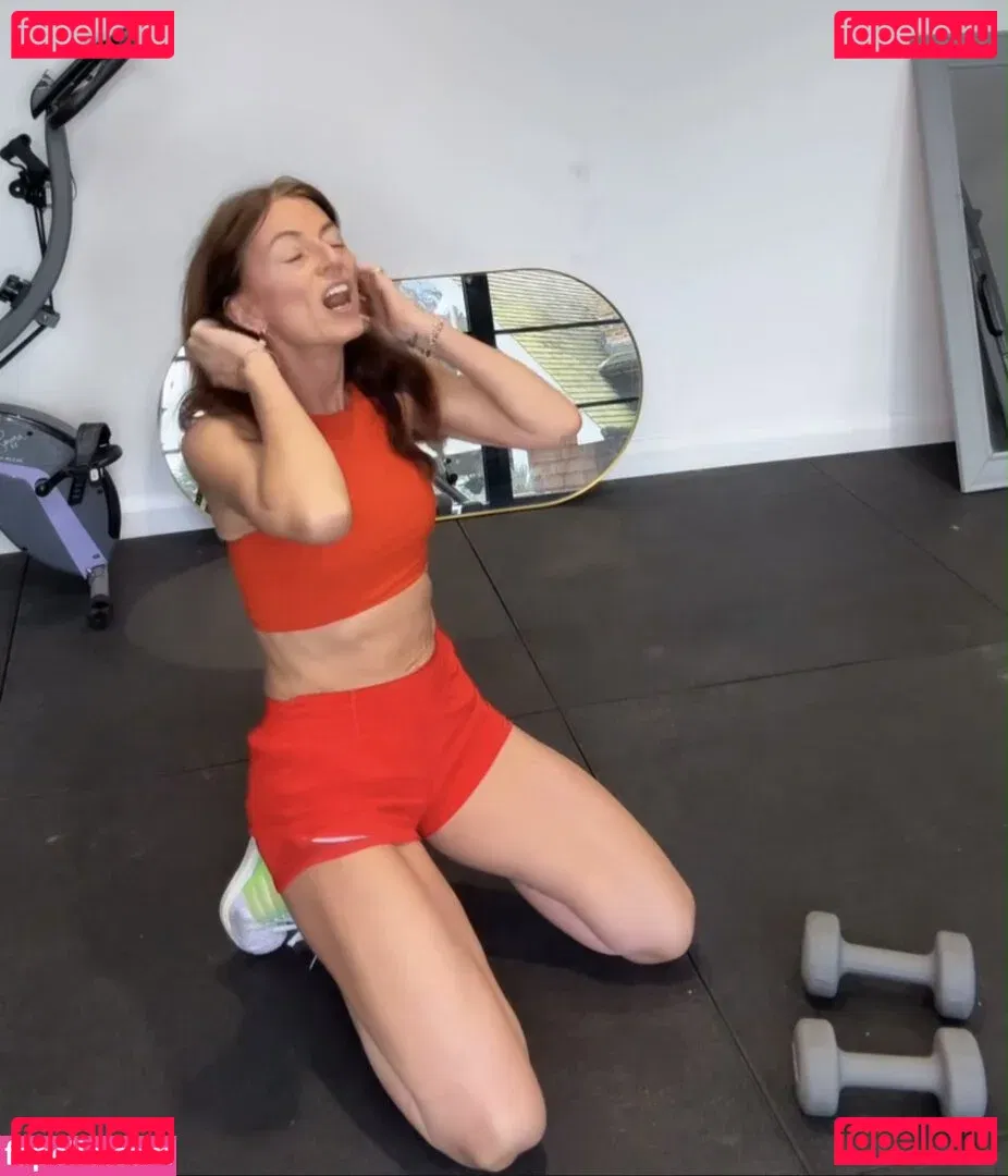 Davina McCall Onlyfans Photo Gallery 