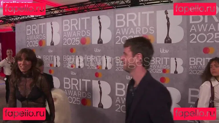 Davina McCall Onlyfans Photo Gallery 