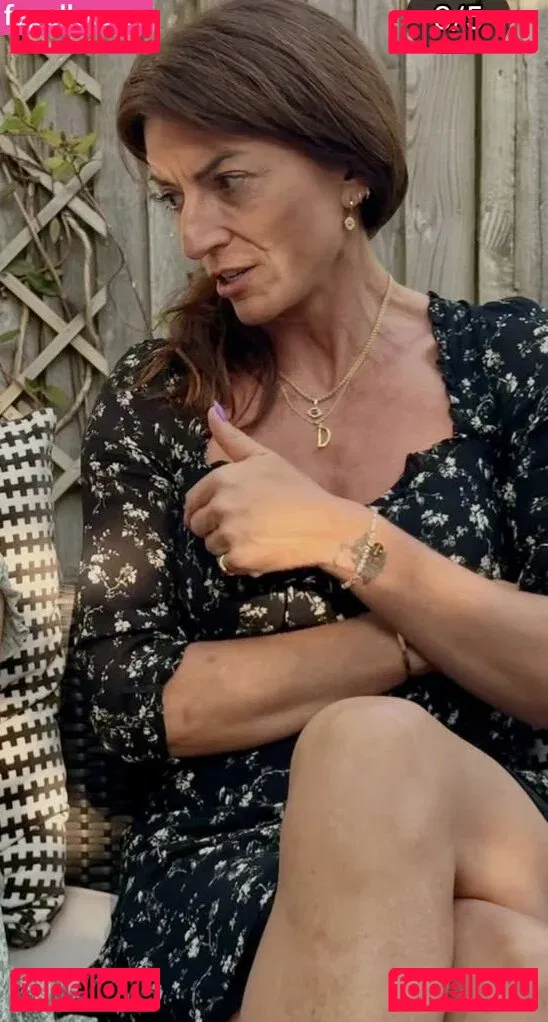 Davina McCall Onlyfans Photo Gallery 