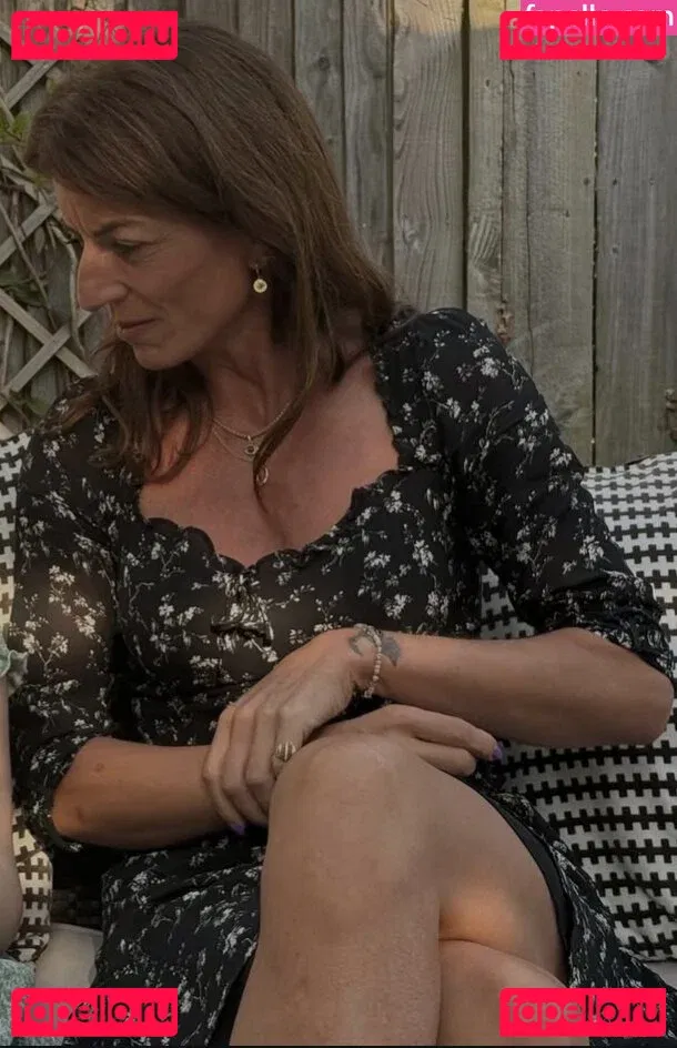 Davina McCall Onlyfans Photo Gallery 