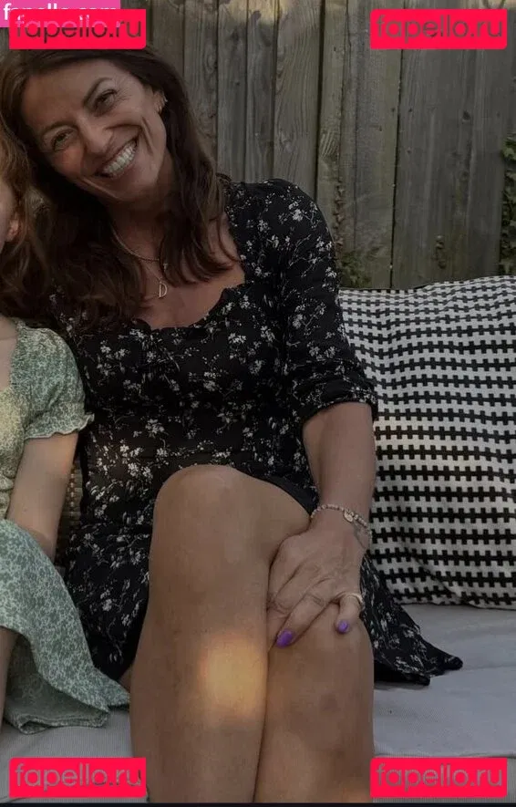 Davina McCall Onlyfans Photo Gallery 