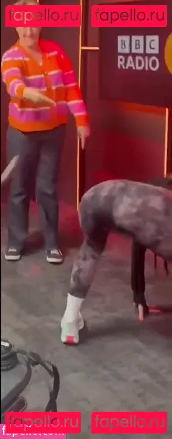 Davina McCall Onlyfans Photo Gallery 