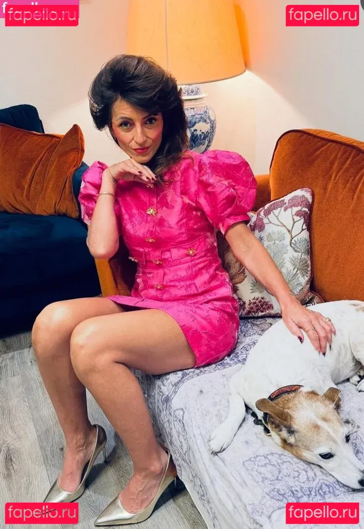 Davina McCall Onlyfans Photo Gallery 