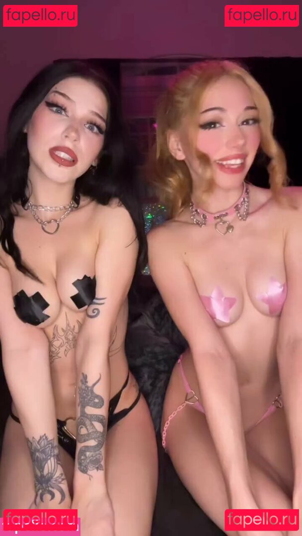 elvirawaifu Nude Onlyfans Photo 17