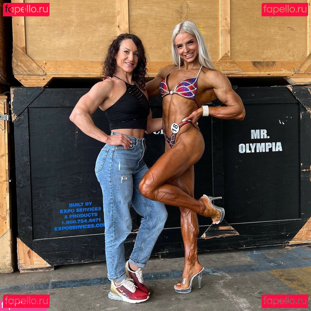 Lena Ramsteiner Nude Onlyfans Photo 45