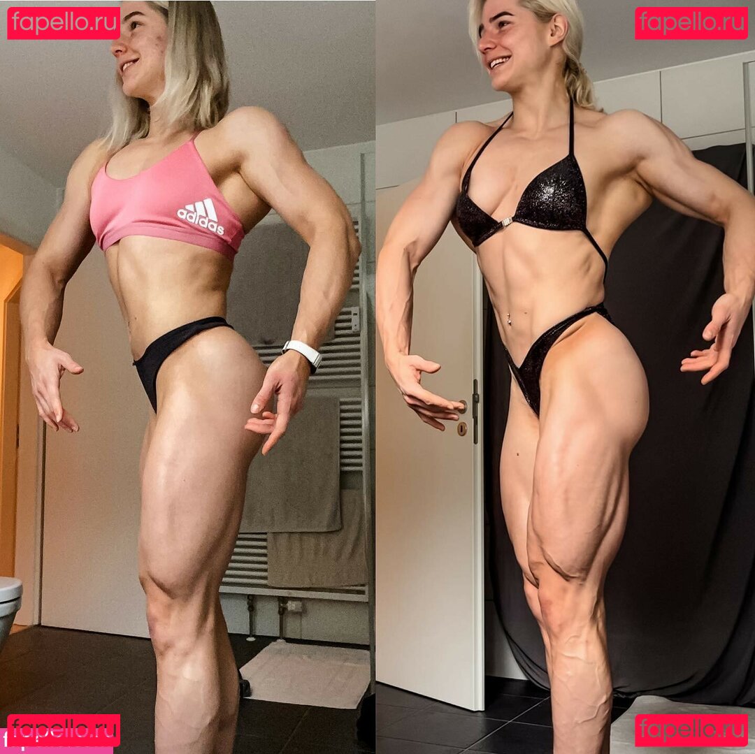 Lena Ramsteiner Nude Onlyfans Photo 41