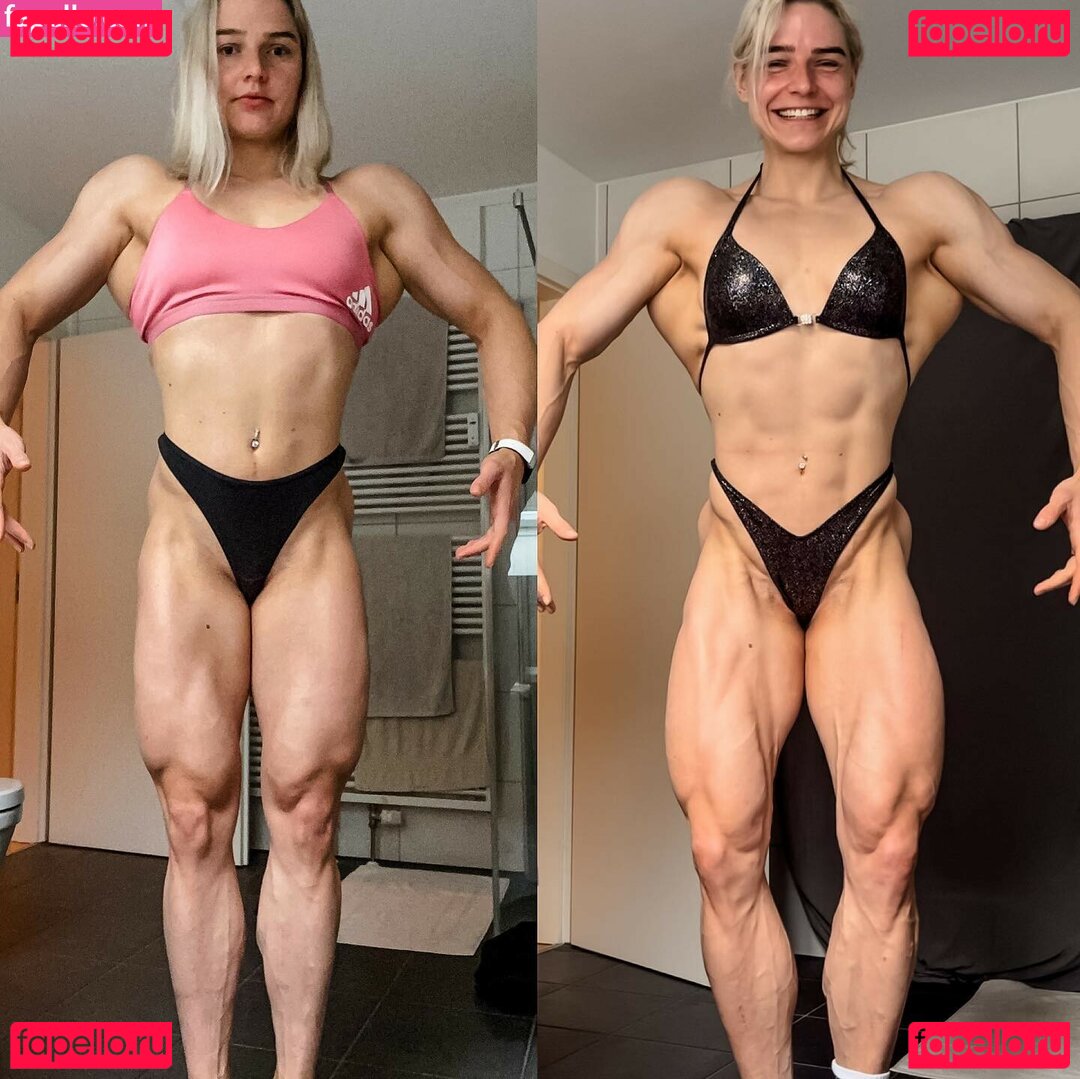 Lena Ramsteiner Nude Onlyfans Photo 40