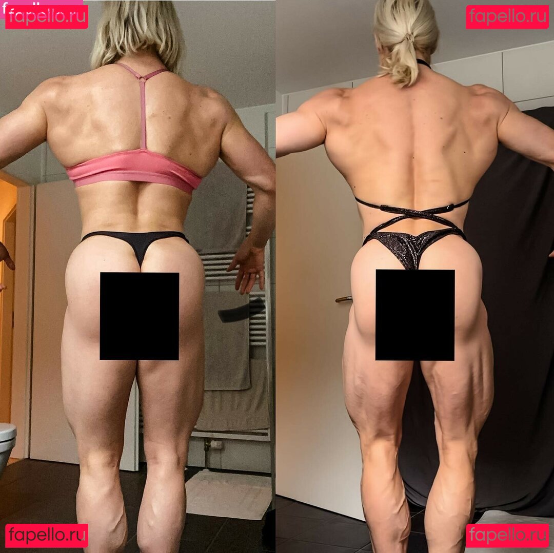Lena Ramsteiner Nude Onlyfans Photo 39
