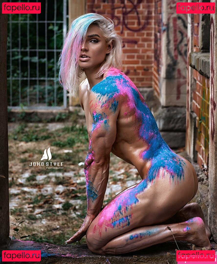Lena Ramsteiner Nude Onlyfans Photo 24