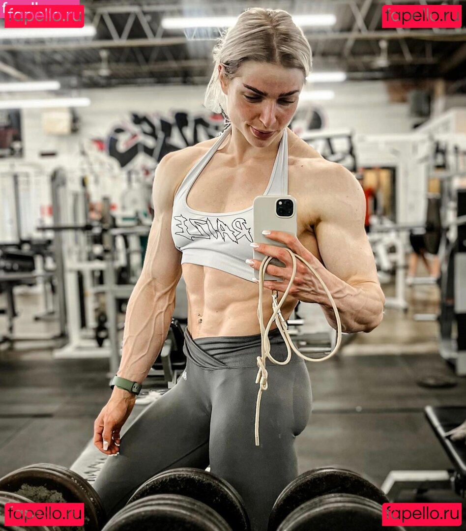 Lena Ramsteiner Nude Onlyfans Photo 13
