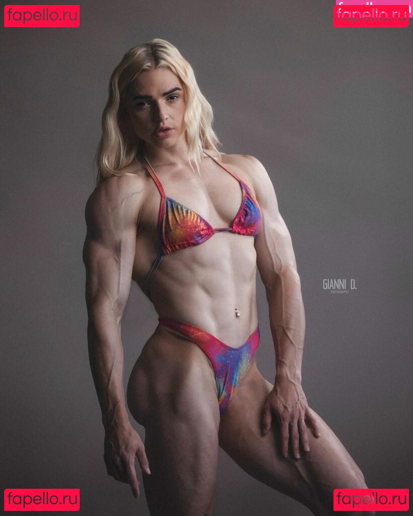 Lena Ramsteiner Nude Onlyfans Photo 11