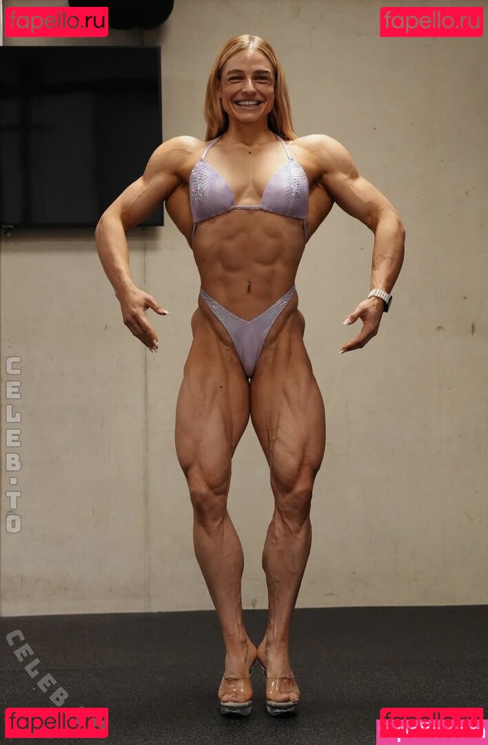 Lena Ramsteiner Nude Onlyfans Photo 8