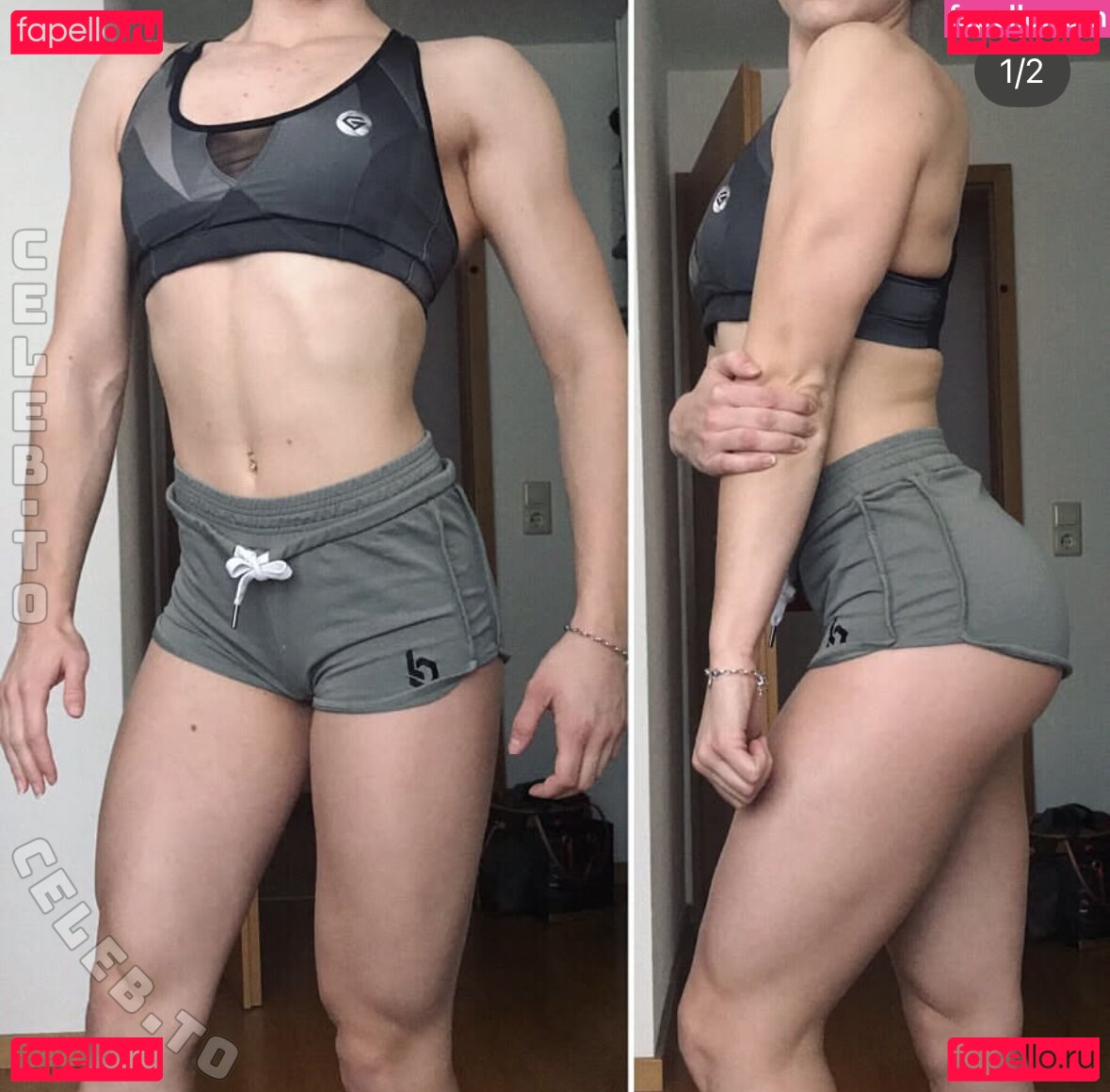 Lena Ramsteiner Nude Onlyfans Photo 6