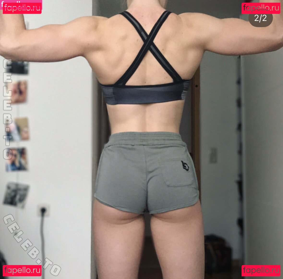 Lena Ramsteiner Nude Onlyfans Photo 5